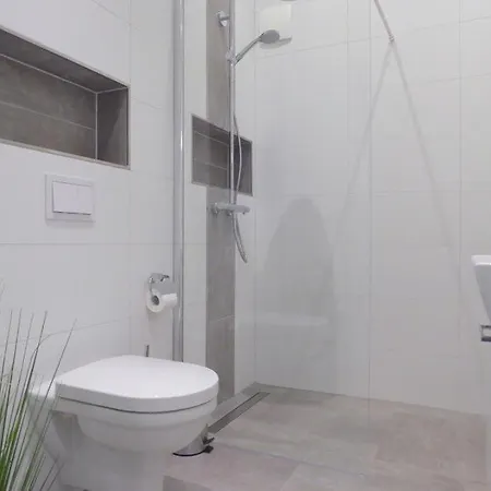 5-sterne-penthouse Gluecksmomente, Am Alten Deich 20 Dangast