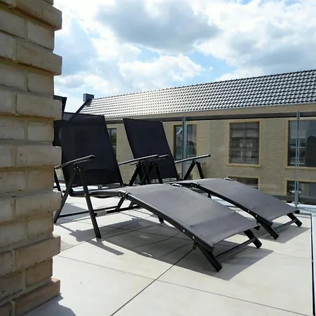 5-sterne-penthouse Gluecksmomente, Am Alten Deich 20