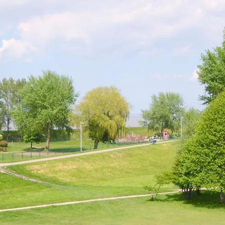 5-sterne-penthouse Gluecksmomente, Am Alten Deich 20 *