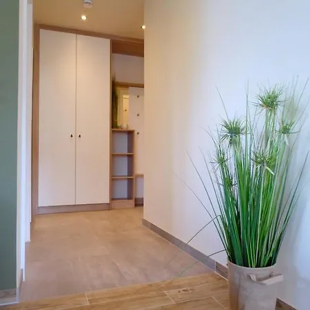 5-sterne-penthouse Gluecksmomente, Am Alten Deich 20 دانغاست