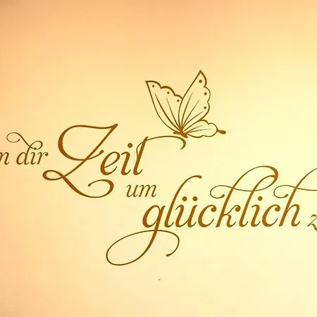 5-sterne-penthouse Gluecksmomente, Am Alten Deich 20 *