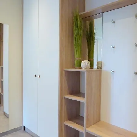 5-sterne-penthouse Gluecksmomente, Am Alten Deich 20