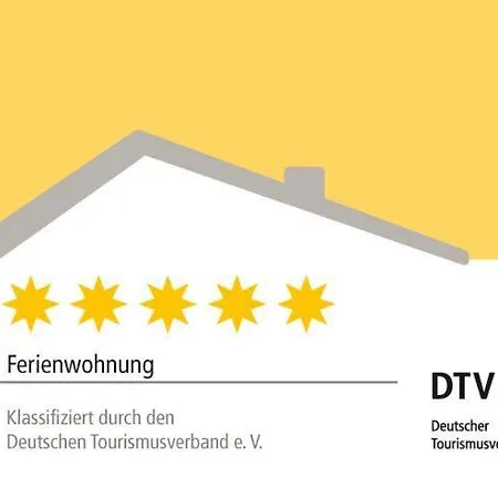 شقة 5-sterne-penthouse Gluecksmomente, Am Alten Deich 20 دانغاست