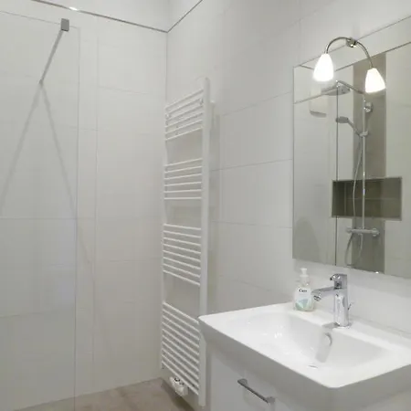 5-sterne-penthouse Gluecksmomente, Am Alten Deich 20 * Dangast