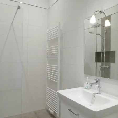 5-sterne-penthouse Gluecksmomente, Am Alten Deich 20