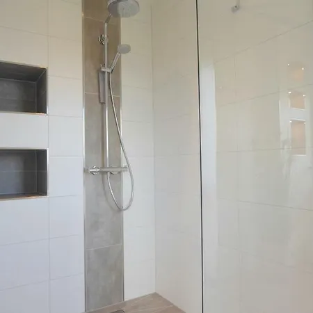 5-sterne-penthouse Gluecksmomente, Am Alten Deich 20 Apartament *