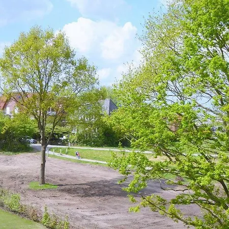 Lejlighed 5-sterne-penthouse Gluecksmomente, Am Alten Deich 20 *