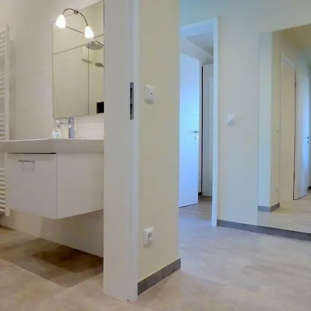 5-sterne-penthouse Gluecksmomente, Am Alten Deich 20 * Dangast