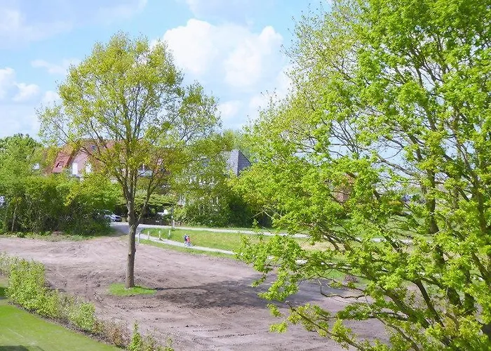 5-sterne-penthouse Gluecksmomente, Am Alten Deich 20 *