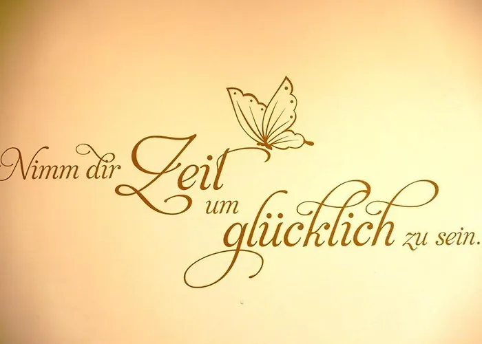 5-sterne-penthouse Gluecksmomente, Am Alten Deich 20 *