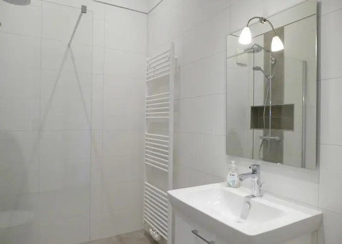 5-sterne-penthouse Gluecksmomente, Am Alten Deich 20 * 丹加斯特